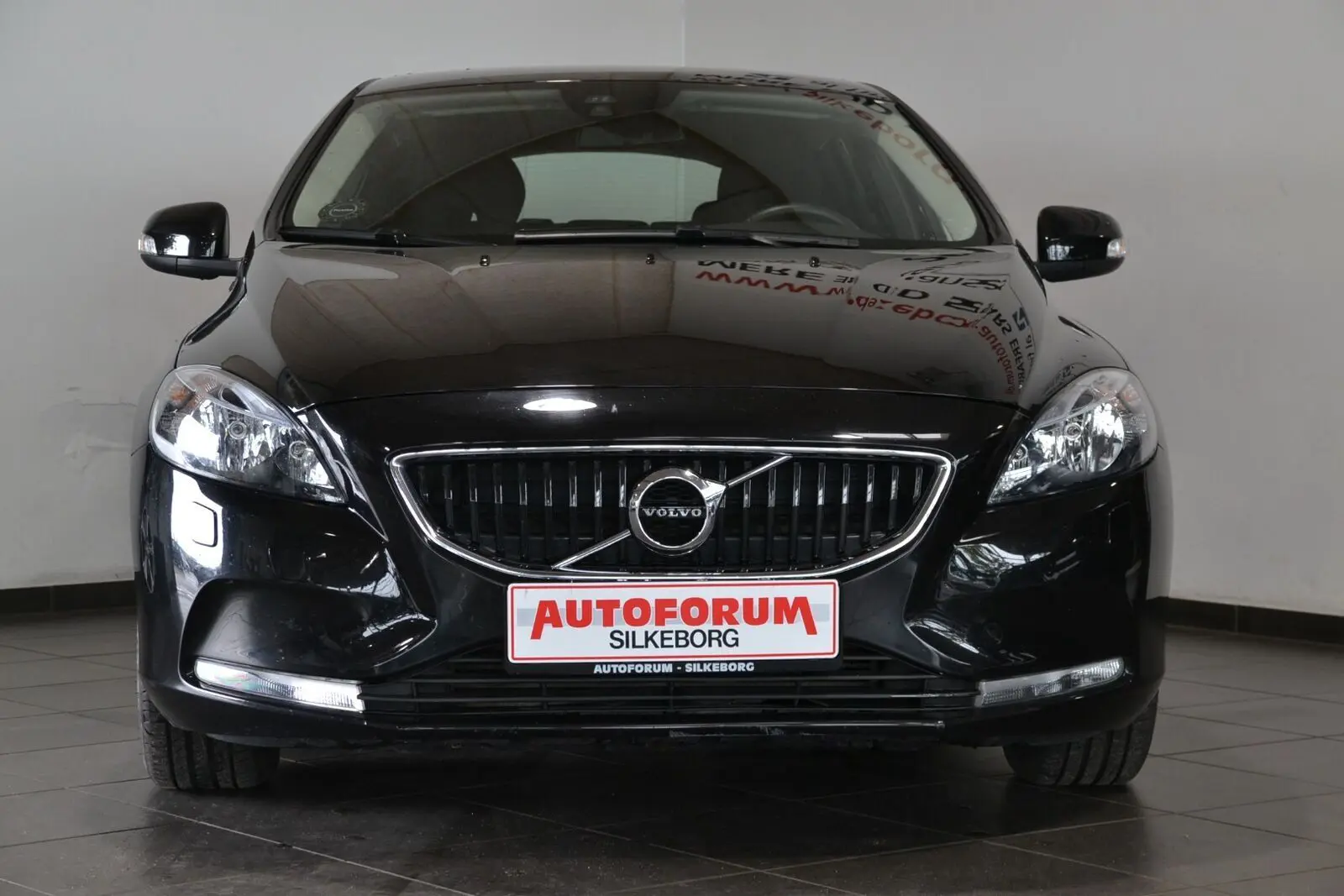 Velkommen til Silkeborg Autoforum