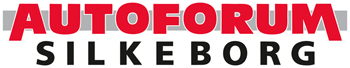 Silkeborg Autoforum logo